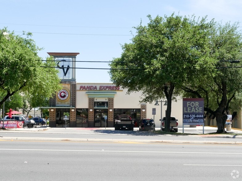 More Photos Of 11224 Huebner Rd, San Antonio Unknown For Lease