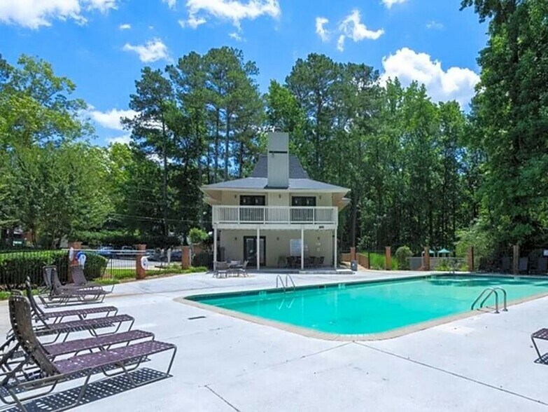 More Photos Of 4719 Central Dr, Stone Mountain Apartments For Sale