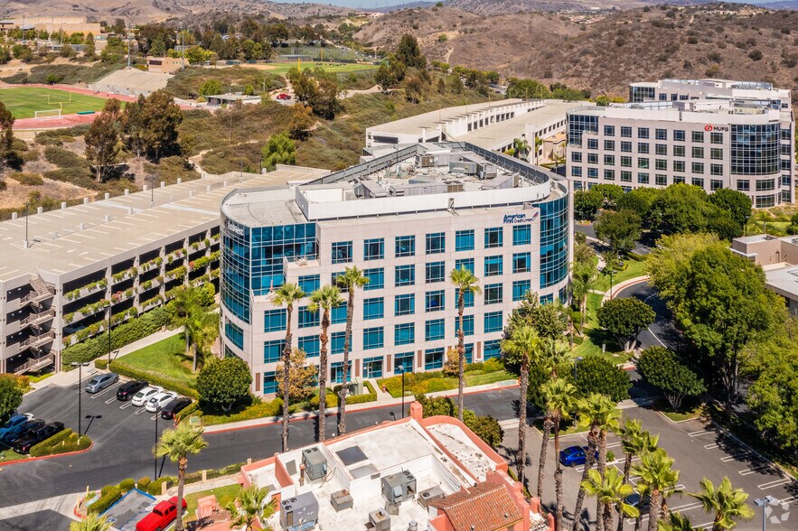 More Photos Of 6 Pointe Dr, Brea Office For Lease