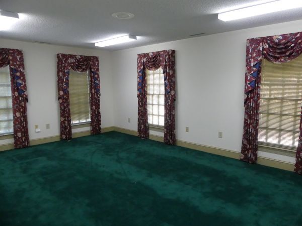 More Photos Of 2805 McLamb Pl, Goldsboro Medical For Sale
