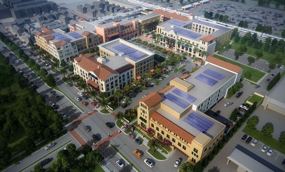 More Photos Of 5050 Arrow Hwy, Montclair Apartments For Lease