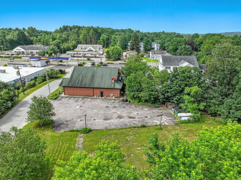 More Photos Of 1172 Main St, Wyoming Restaurant For Sale