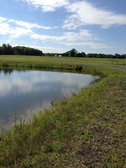 More Photos Of 4075 King Graves Rd, Fowler Land For Sale