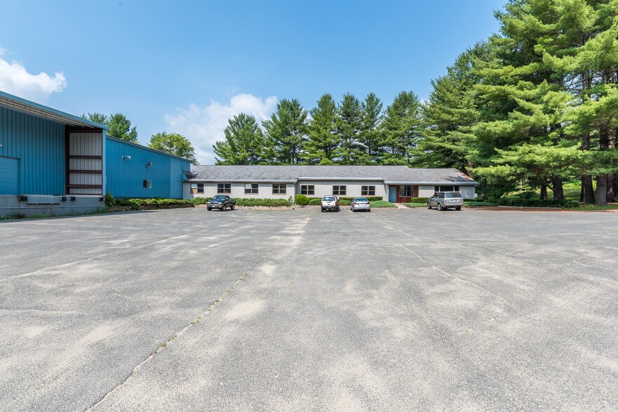 More Photos Of 815 Pleasant St, Lee Manufacturing For Sale