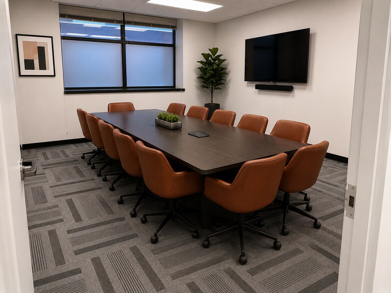 More Photos Of 10 N High St, West Chester Coworking Space