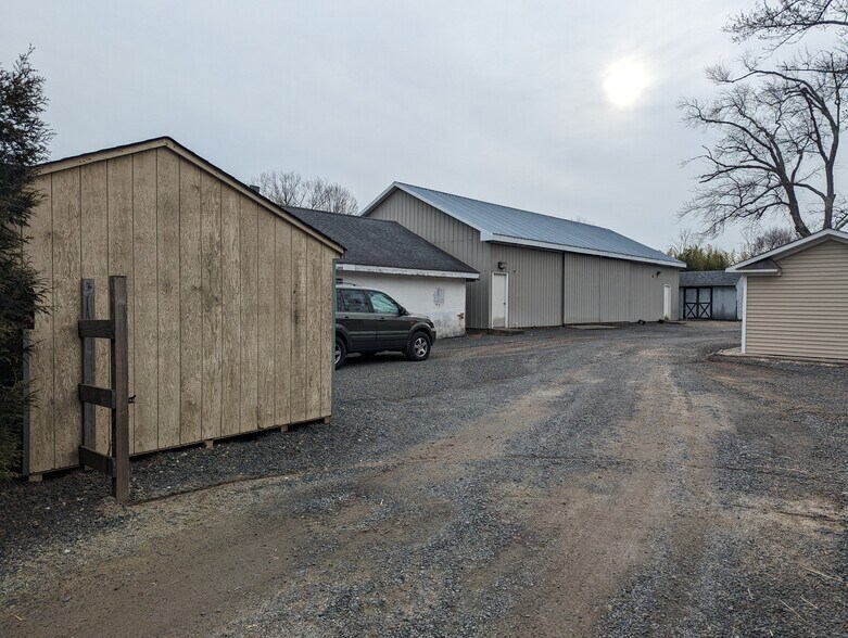 More Photos Of 1188 Millstone River Rd, Hillsborough General Retail For Sale