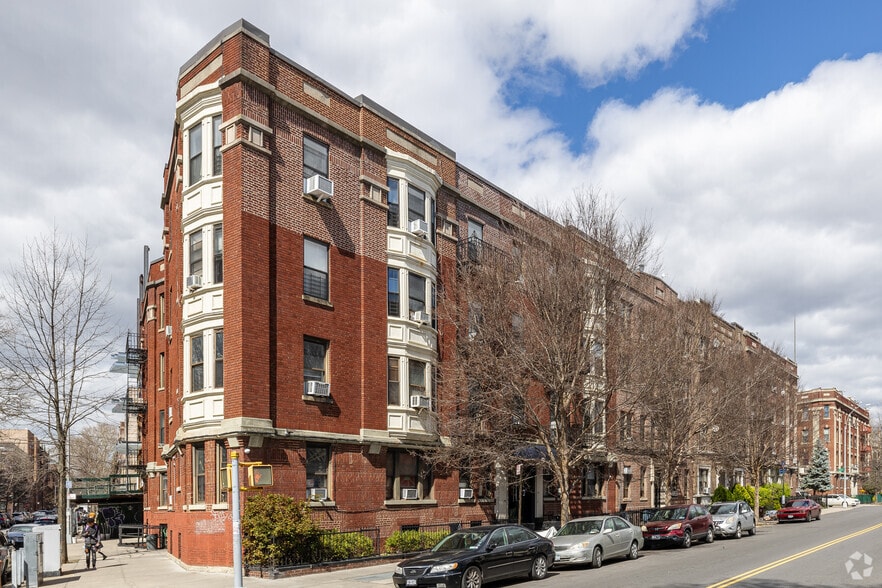 Primary Photo Of , Brooklyn Multifamily For Sale
