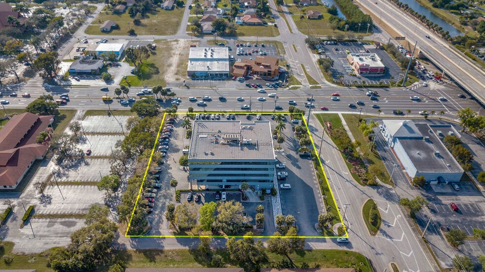 More Photos Of 2503 Del Prado Blvd S, Cape Coral Medical For Lease