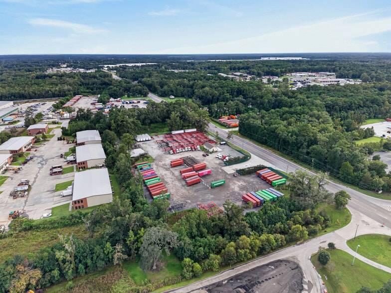 More Photos Of 200 Dean Forest Rd, Garden City Land For Sale