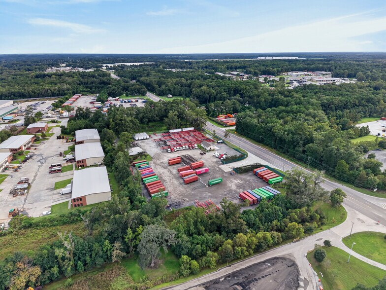 More Photos Of 220 Dean Forest Rd, Garden City Land For Sale