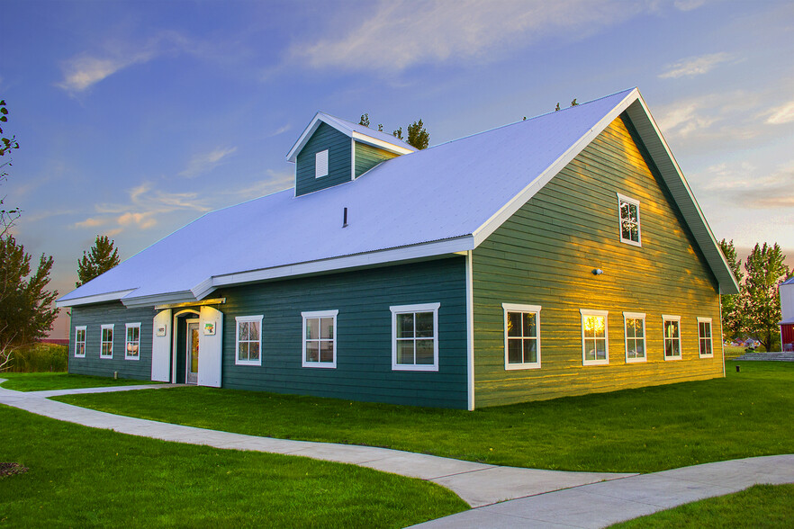 Primary Photo Of 4844 Rocking Horse Cir S, Fargo Office For Lease