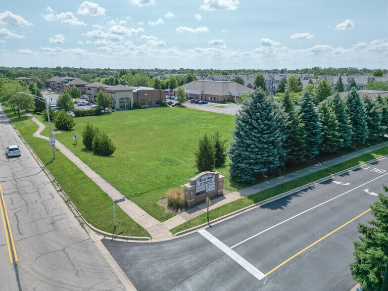 More Photos Of 1056 104th St, Naperville Land For Sale