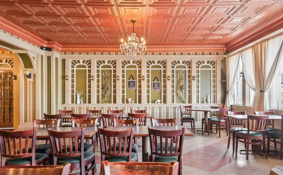 More Photos Of 59 W Main St, Broadalbin Hospitality For Sale