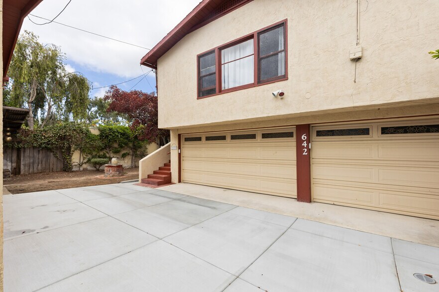 More Photos Of 642 Torrance St, San Diego Apartments For Sale