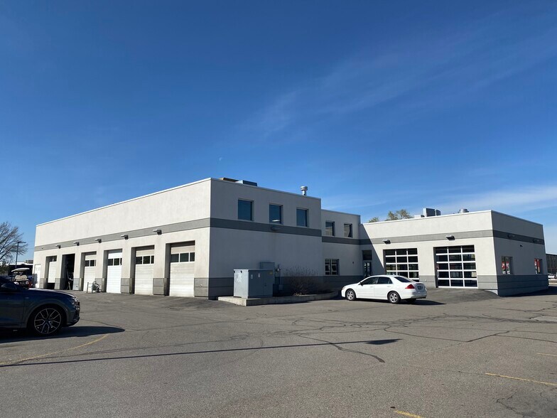 More Photos Of 979 S State St, Salt Lake City Auto Dealership For Lease