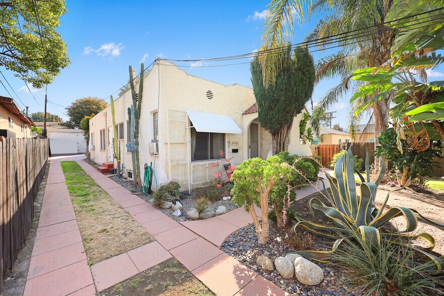 More Photos Of 4546 Eagle Rock Blvd, Los Angeles Apartments For Sale