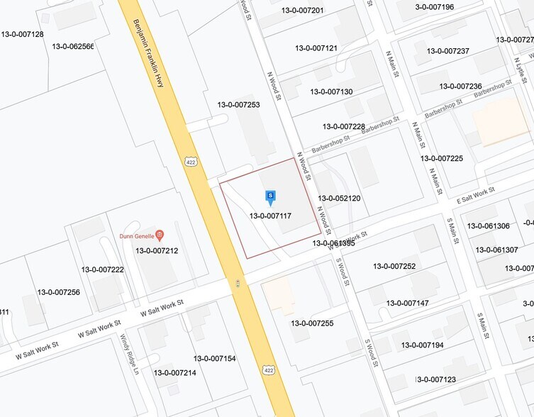 More Photos Of 109 E Saltwork St, Elderton Supermarket For Sale