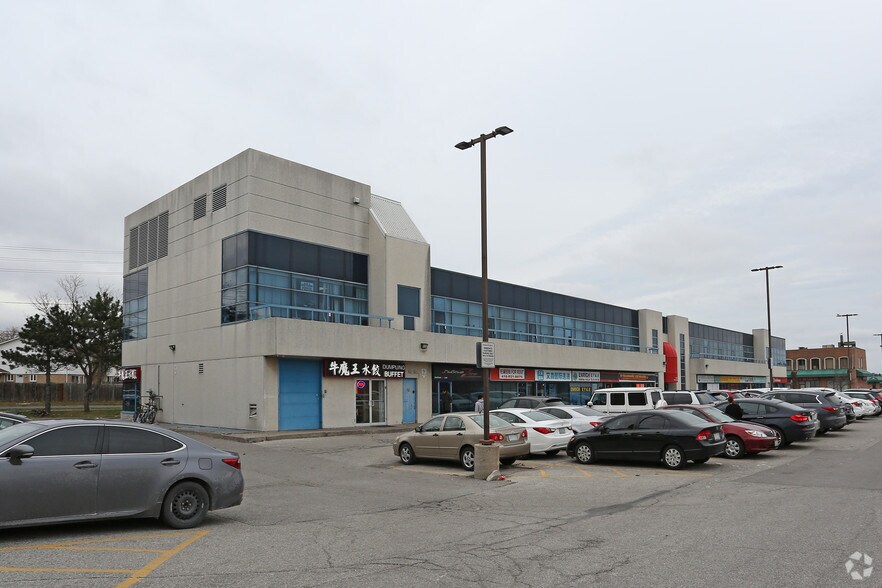 More Photos Of 3320 Midland Ave, Toronto Storefront Retail Office For Lease
