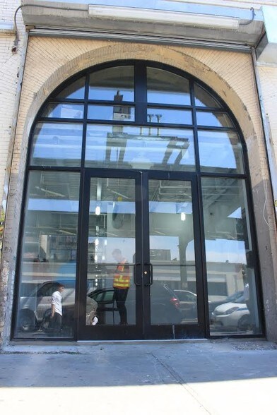 Primary Photo Of 1086 Myrtle Ave, Brooklyn Warehouse For Sale