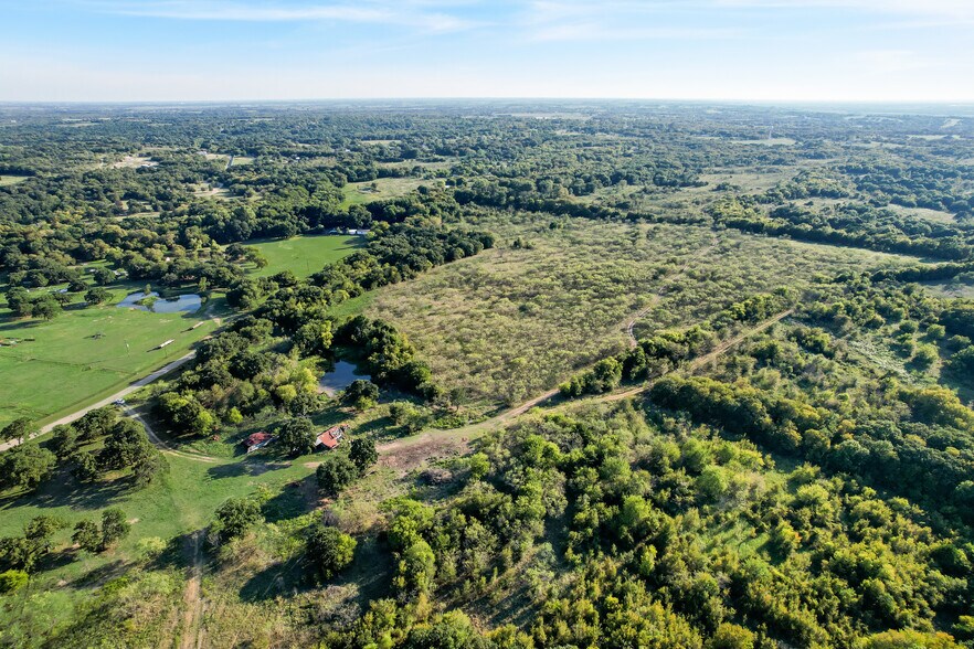 More Photos Of 749 Stacks Rd, Ennis Land For Sale