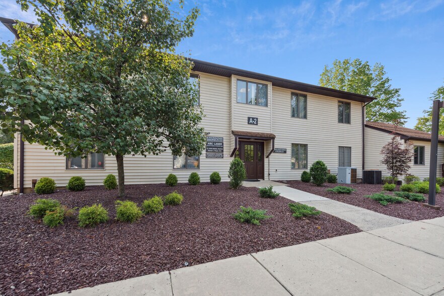 More Photos Of A1 Brier Hill Ct, East Brunswick Office For Sale