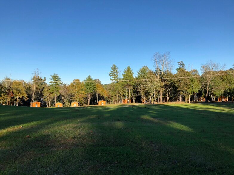 More Photos Of 3645 Yancey Rd, Marion Baseball Field For Sale