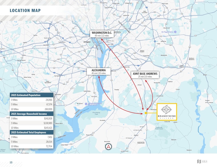More Photos Of RT 301 & Chadds Ford Dr, Brandywine Storefront Retail Office For Sale