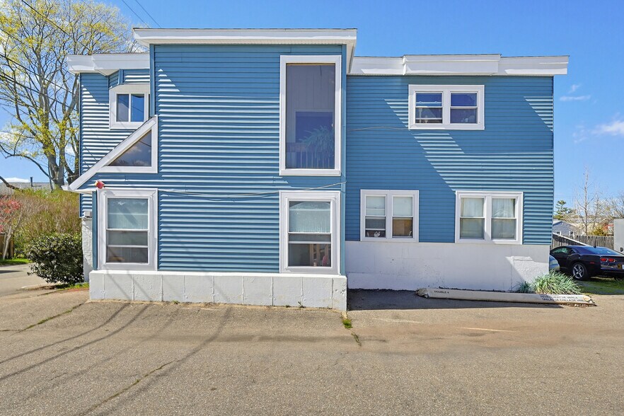 More Photos Of 33 Halsey St, Newport Apartments For Sale