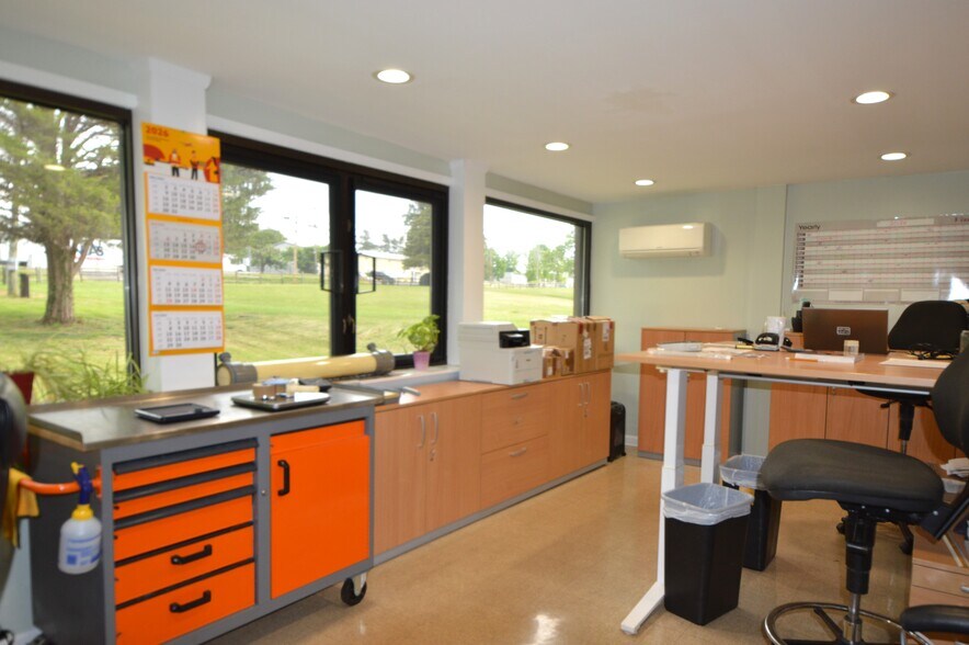 More Photos Of 741 Old Brandy rd, Culpeper Industrial For Sale