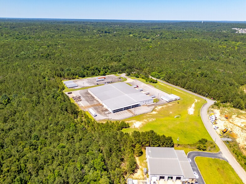 More Photos Of 244 Mercer Jct, Macon-Bibb Distribution For Sale