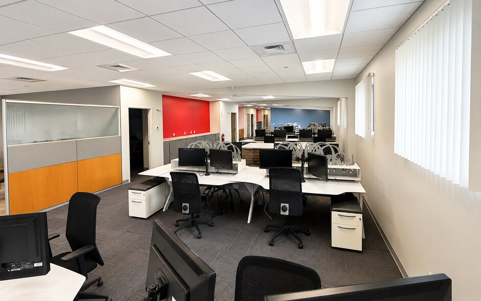 More Photos Of 140 Gould St, Needham Office For Lease