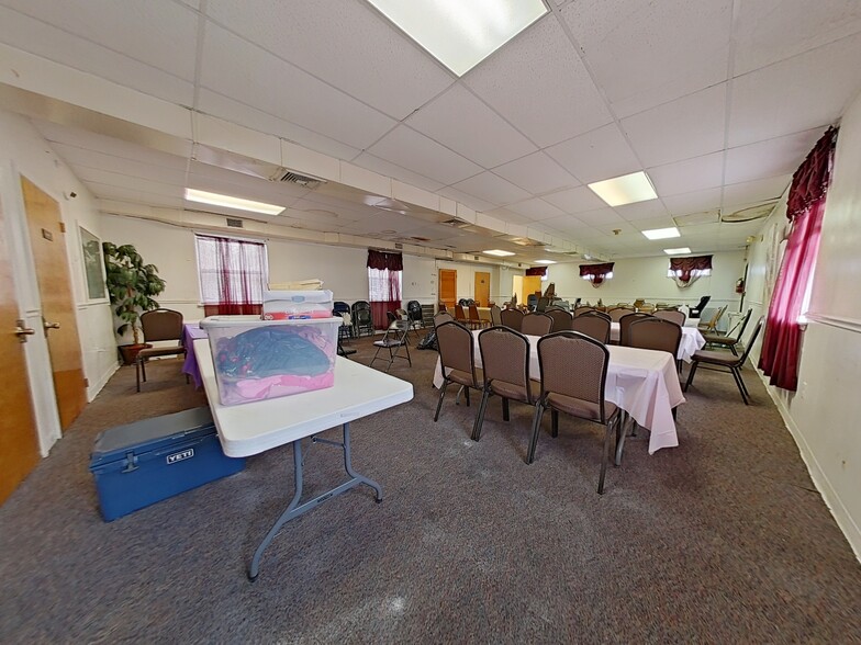More Photos Of 3914 N 6th St, Philadelphia Religious Facility For Sale