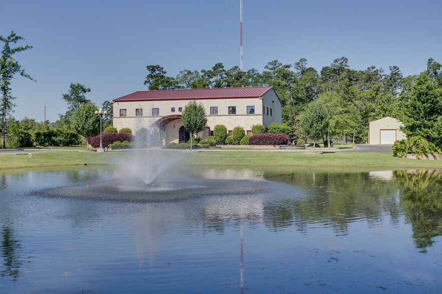 Primary Photo Of 403 Corporate Woods Dr, Magnolia Medical For Lease