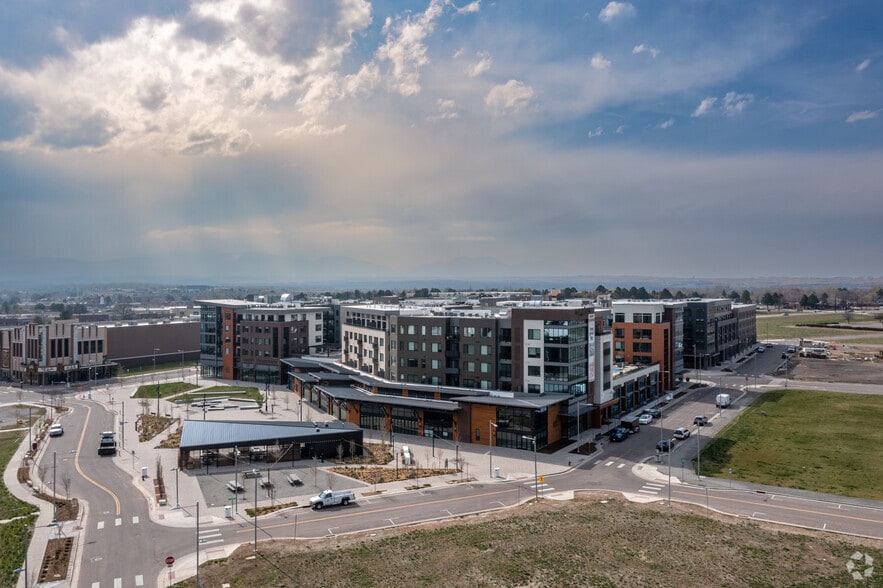 More Photos Of 5850 Central Ave, Westminster Apartments For Lease