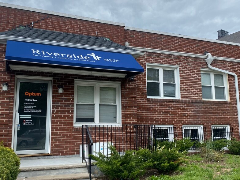 More Photos Of 675 Broadway, Paterson Medical For Lease