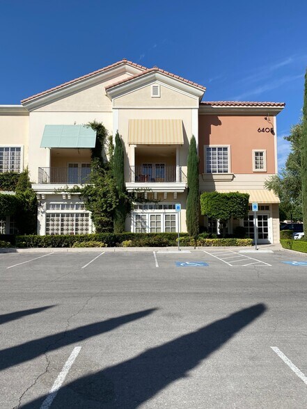 More Photos Of 6405 S Tenaya Way, Las Vegas Manufacturing For Sale
