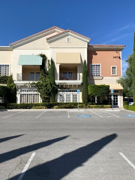 More Photos Of 6405 S Tenaya Way, Las Vegas Manufacturing For Sale