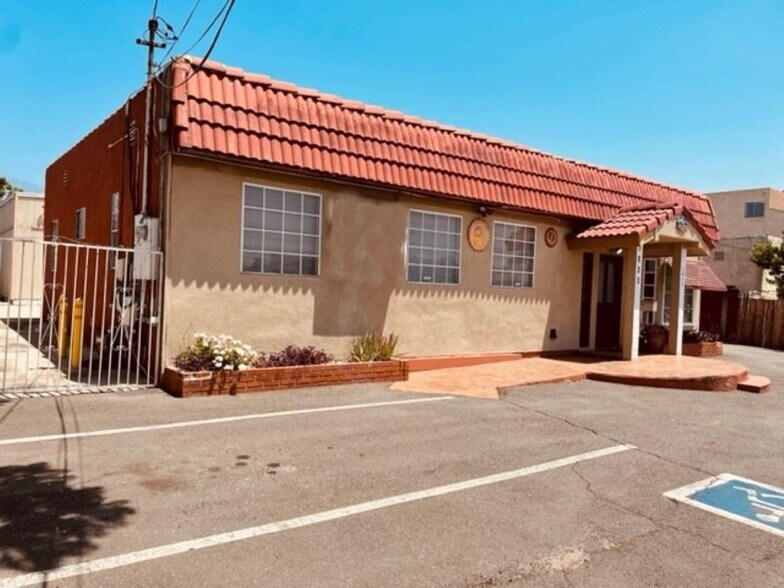 More Photos Of 1033 E 4th St, Ontario Medical For Lease