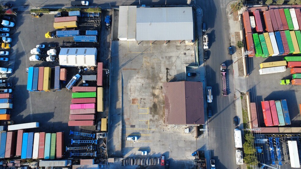 Primary Photo Of 615 Sanford Ave, Wilmington Land For Lease