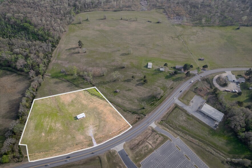 More Photos Of 7 Main Street, Cabot Land For Sale