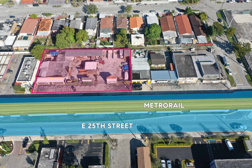 More Photos Of 851 E 25th St, Hialeah Land For Sale