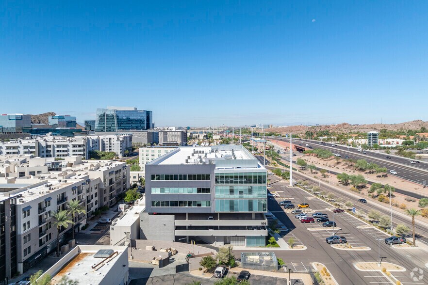 More Photos Of 999 E Playa Del Norte, Tempe Office For Lease