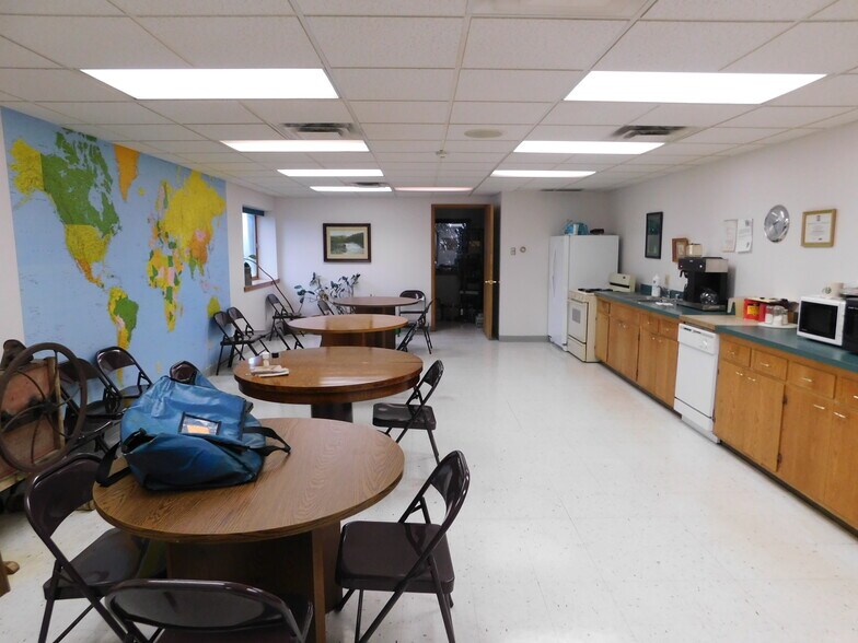 More Photos Of 3830 County Road H, Port Washington Manufacturing For Sale