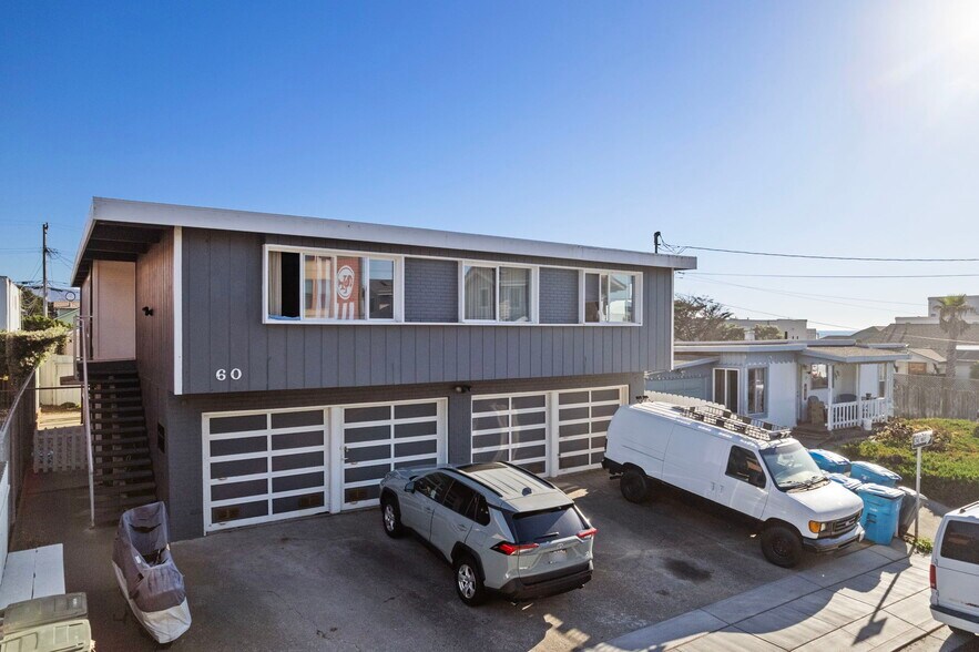 More Photos Of 60 Paloma Ave, Pacifica Apartments For Sale