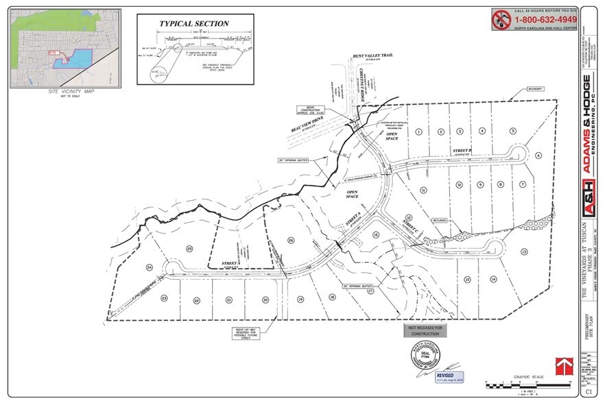 More Photos Of 0 Beau Dr, Wendell Land For Sale
