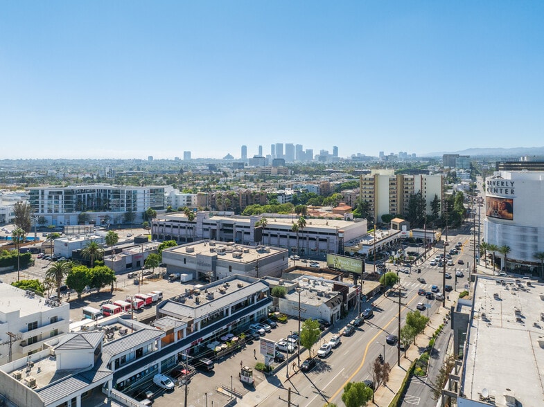 More Photos Of 8480-8482 W 3rd St, Los Angeles Storefront For Lease