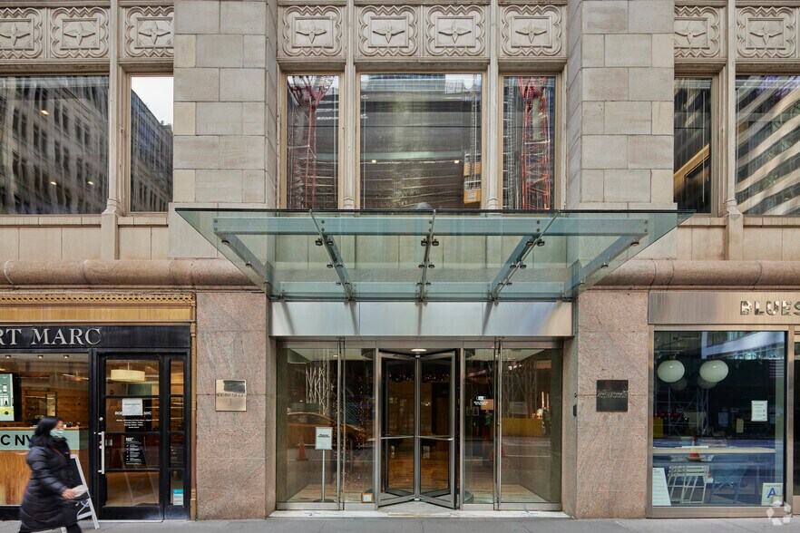 More Photos Of 400 Madison Ave, New York Office For Lease