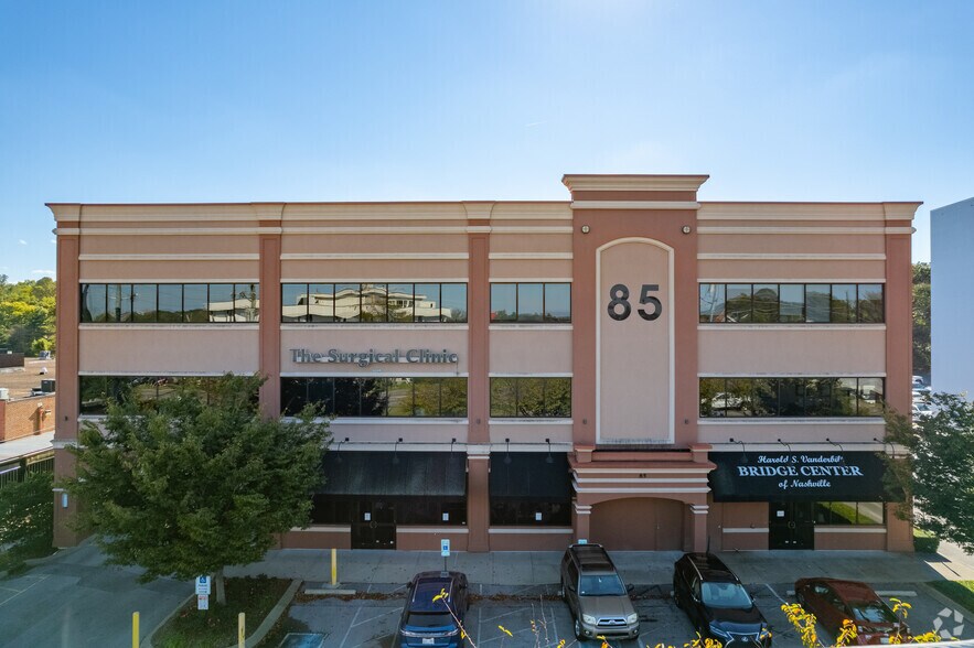 More Photos Of 85 White Bridge Pike, Nashville Office For Lease