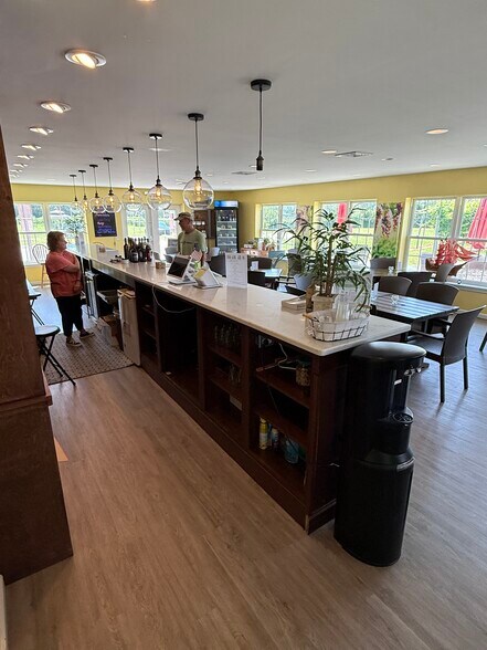 More Photos Of 221 N Delsea Dr, Cape May Court House Winery Vineyard For Sale