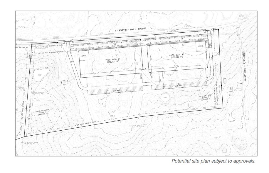 More Photos Of 2910 E Highway 146, La Grange Land For Sale